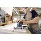 BOSCH GSS 280 AVE vibracinis šlifuoklis L-Boxx